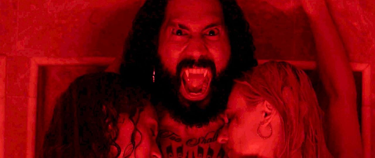 Swap - Fifty Shades Of Red : Bild