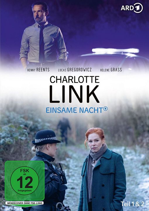 Charlotte Link - Einsame Nacht (1) : Kinoposter