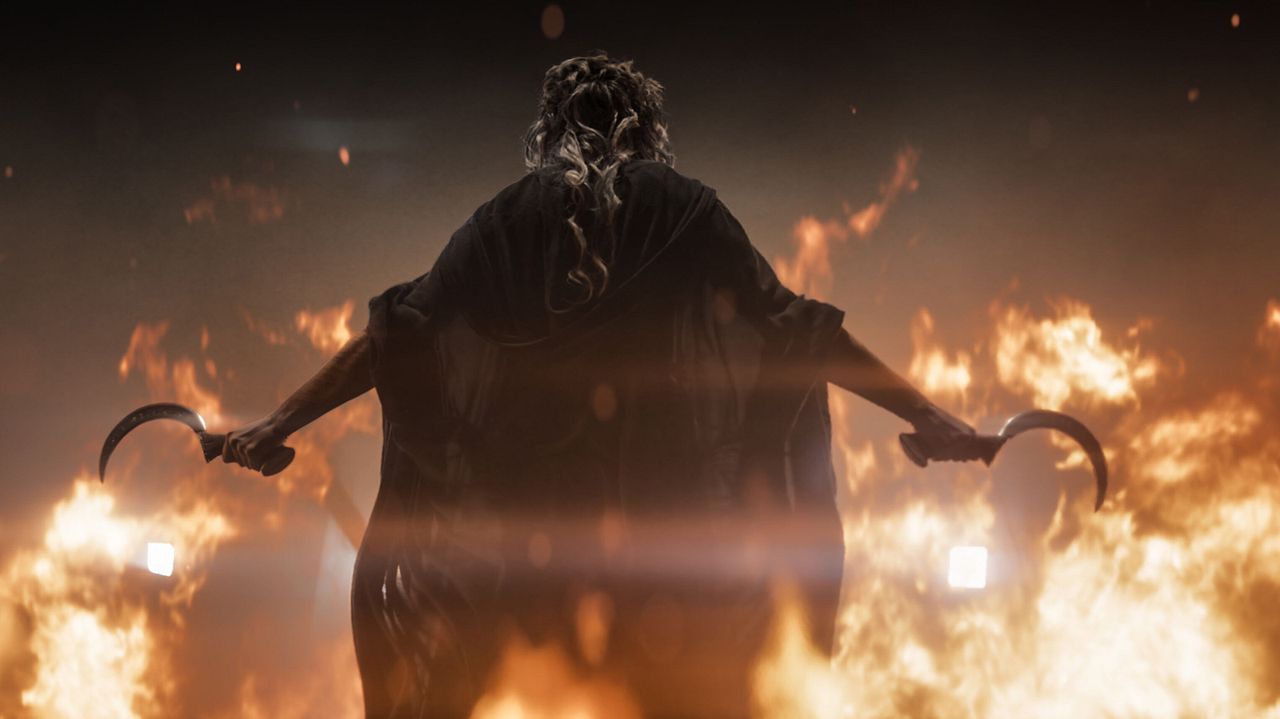 In The Lost Lands : Bild