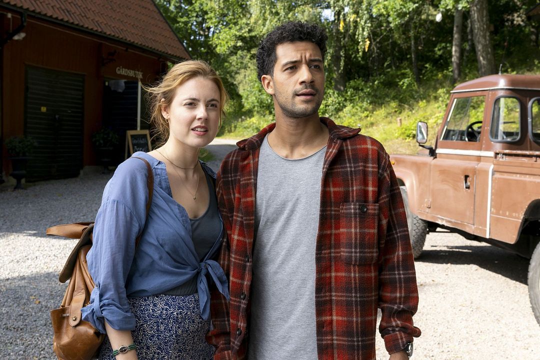 Inga Lindström: Minnas Traum : Bild