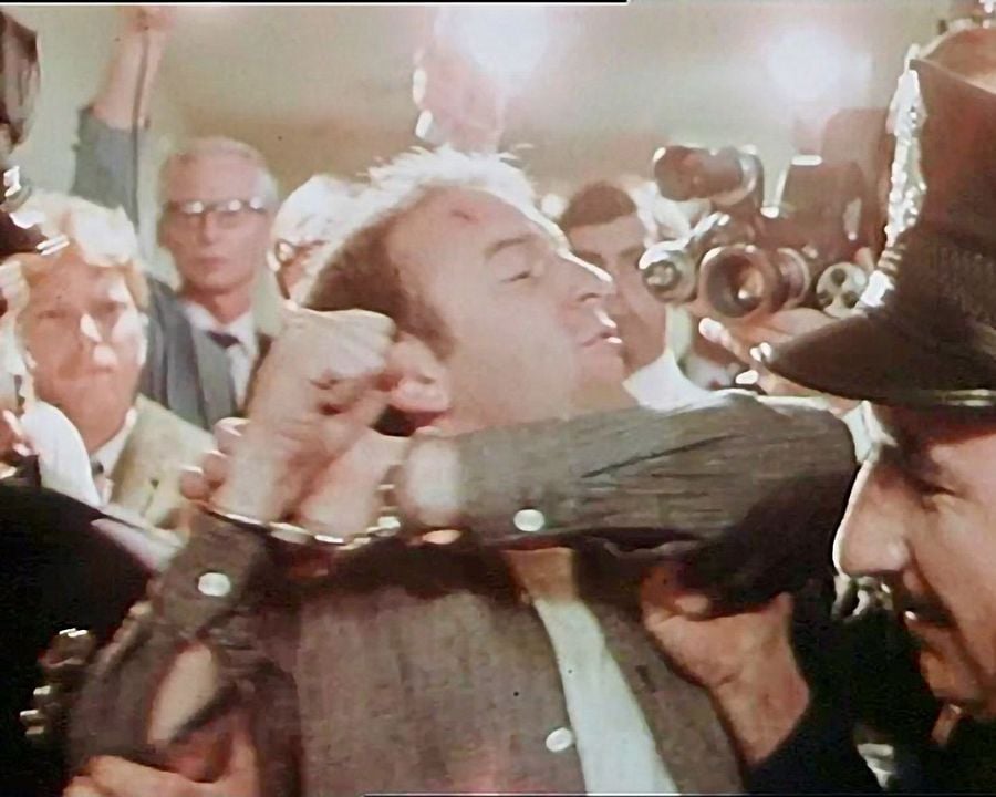 Wer erschoss John F. Kennedy? : Bild