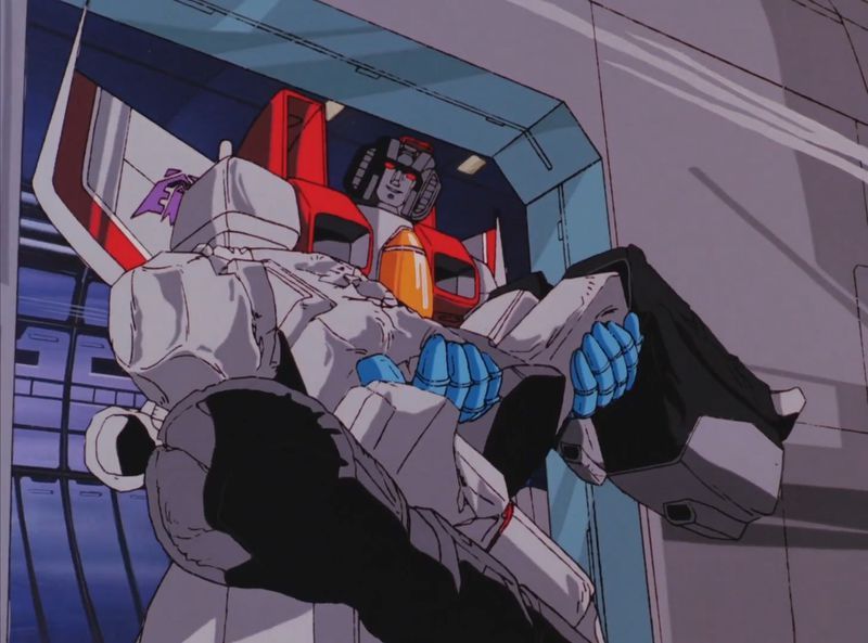 Transformers - Der Film : Bild