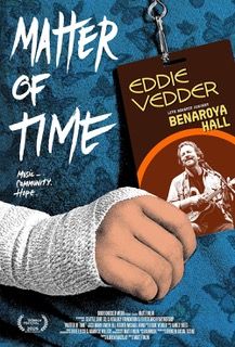 Matter Of Time : Kinoposter