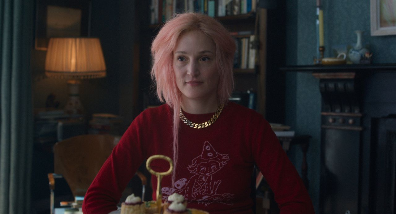 Father Mother Sister Brother : Bild Vicky Krieps