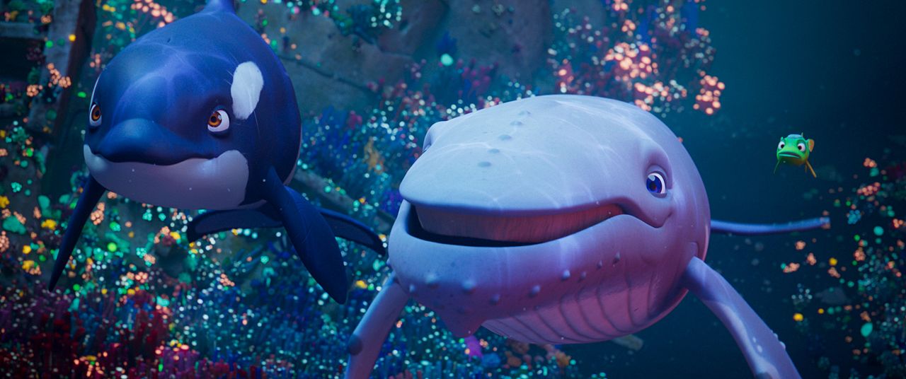 Der letzte Walsänger : Bild