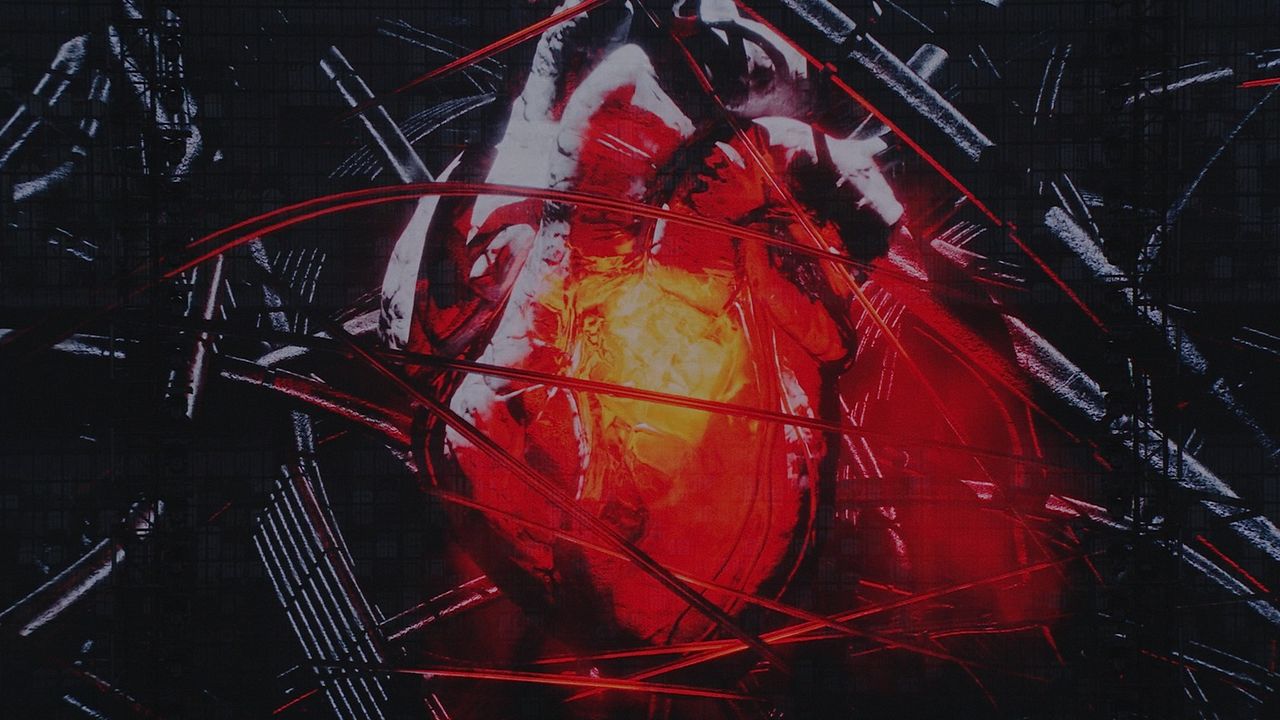 Ado Special Live "Shinzou" in Cinema : Bild