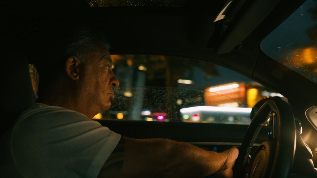 Milliarden Mike : Bild