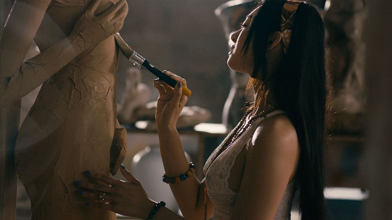 Sündhafte Geschichten : Bild