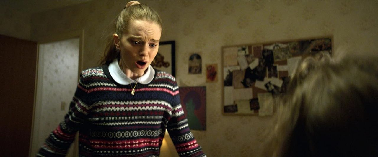 Night Of The Reaper : Bild Summer H. Howell