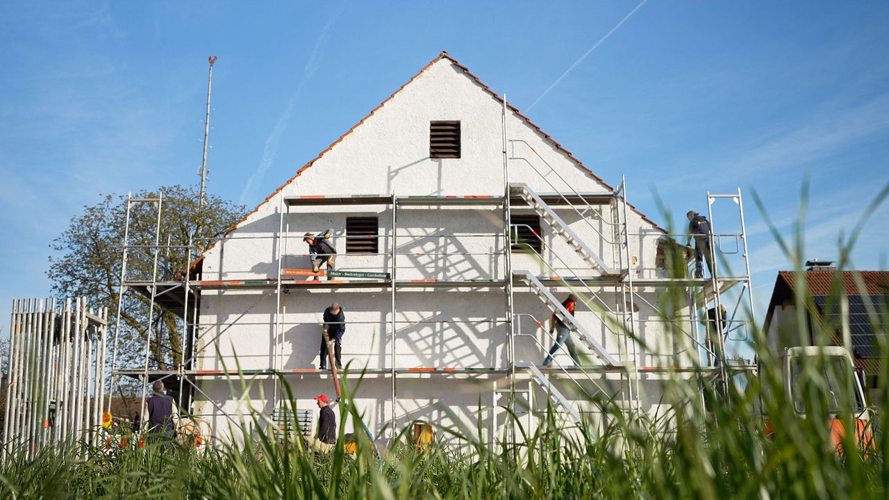 Fanni – Oder: Wie rettet man ein Wirtshaus? : Bild