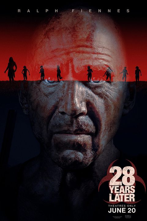 28 Years Later : Kinoposter
