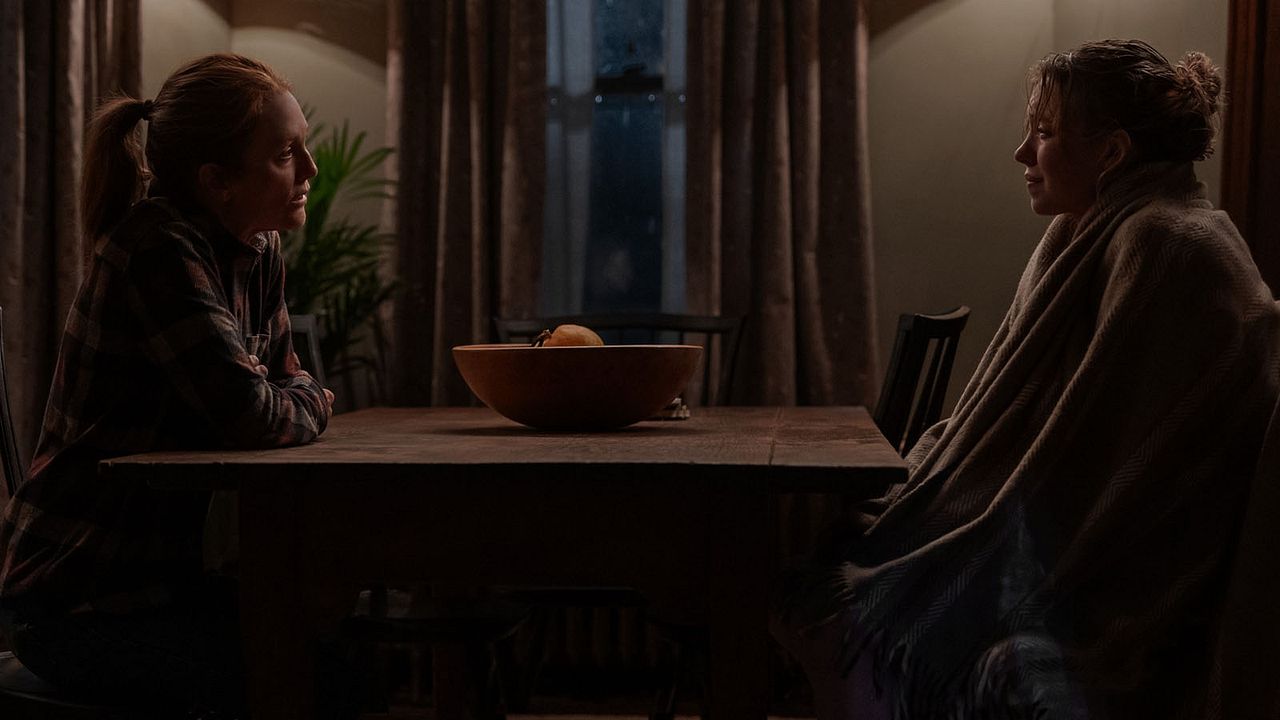 Echo Valley : Bild Sydney Sweeney, Julianne Moore