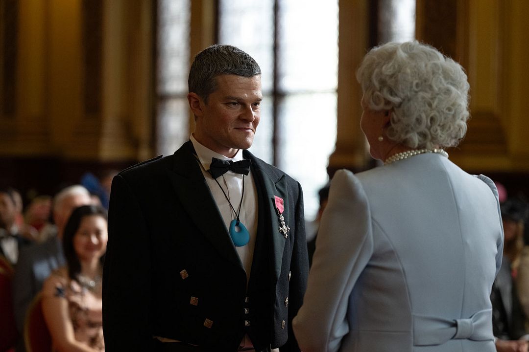 Verflucht Normal : Bild Robert Aramayo