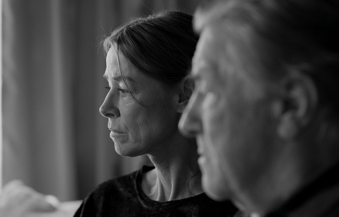 Im Haus meiner Eltern : Bild