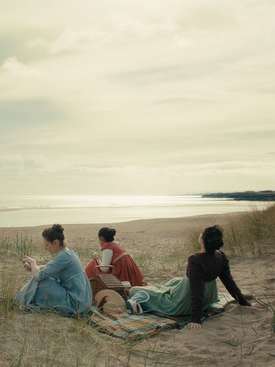 The Education Of Jane Cumming : Kinoposter