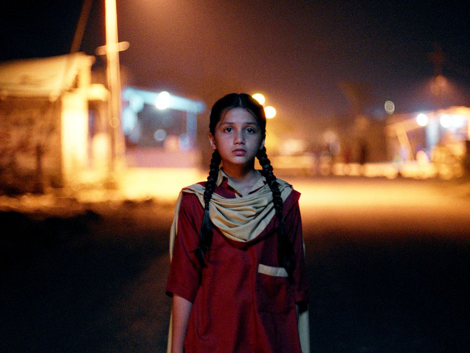 Ghost School : Bild Nazualiyae Arsalan