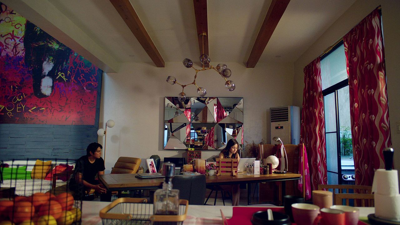 Bela Luna - S*x nach Drehbuch : Bild