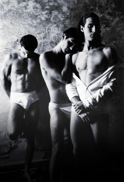 Amazing Grace : Bild