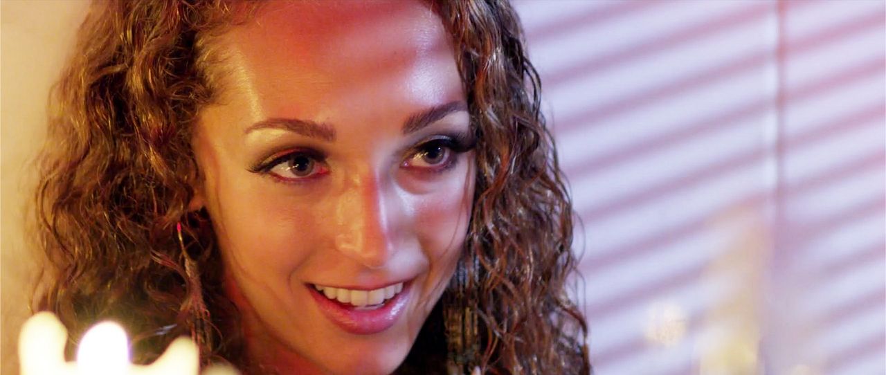 Swap - Fifty Shades Of Red : Bild