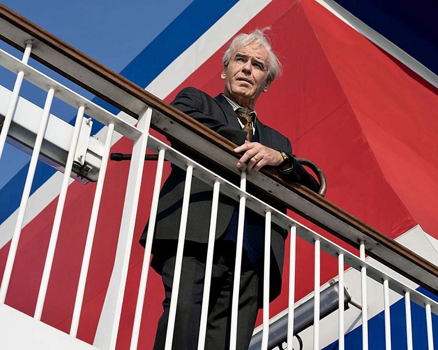 The Last Rifleman : Bild