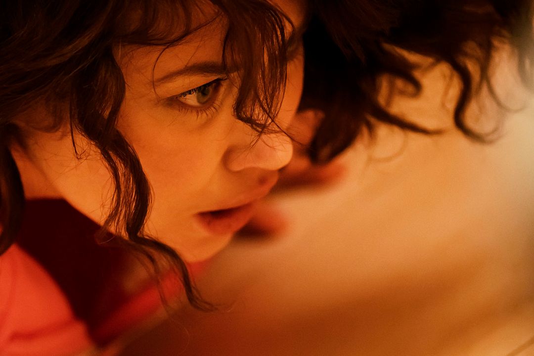 Other - Beautiful Monster : Bild Olga Kurylenko