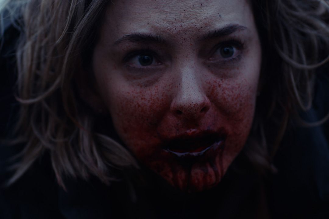 Things Will Be Different : Bild