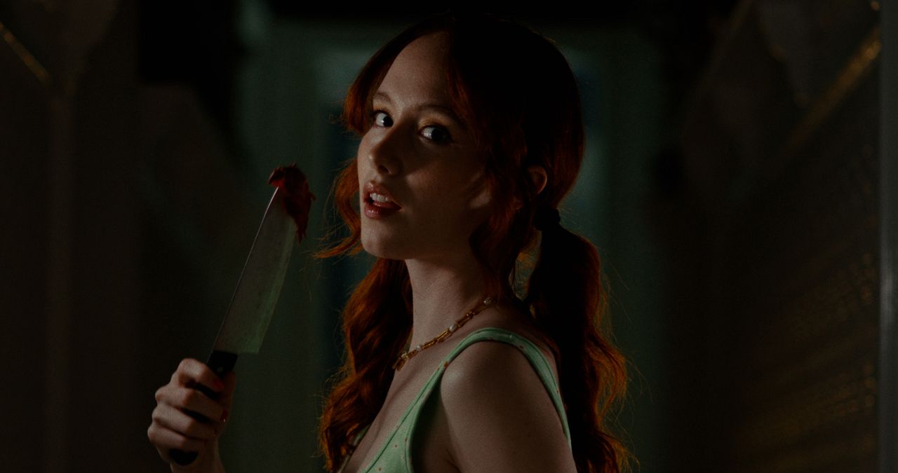 Cannibal Mukbang : Bild