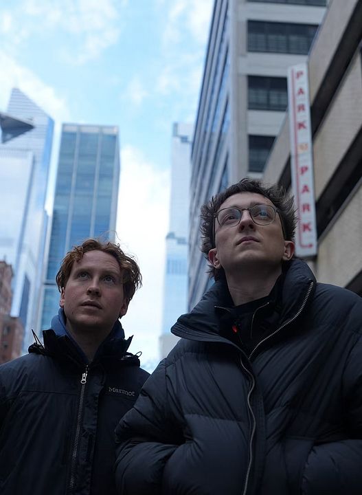 Der talentierte Mr. F. : Kinoposter