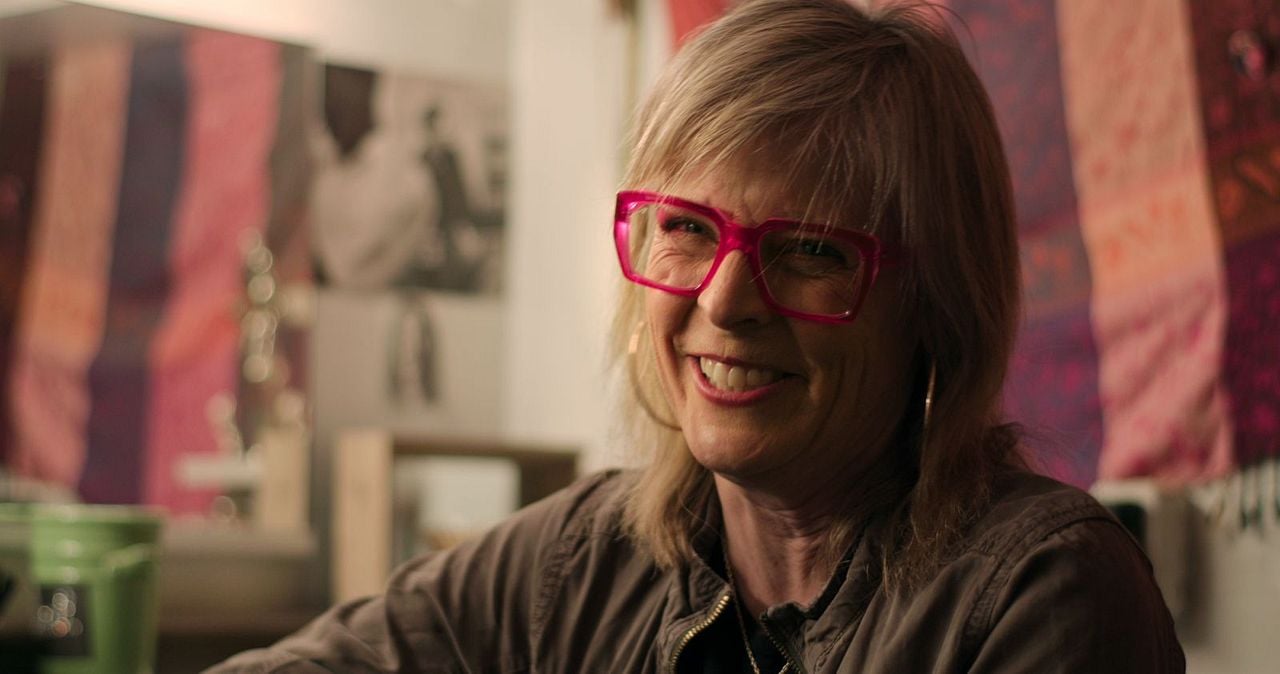 Paralyzed By Hope: The Maria Bamford Story : Bild Maria Bamford