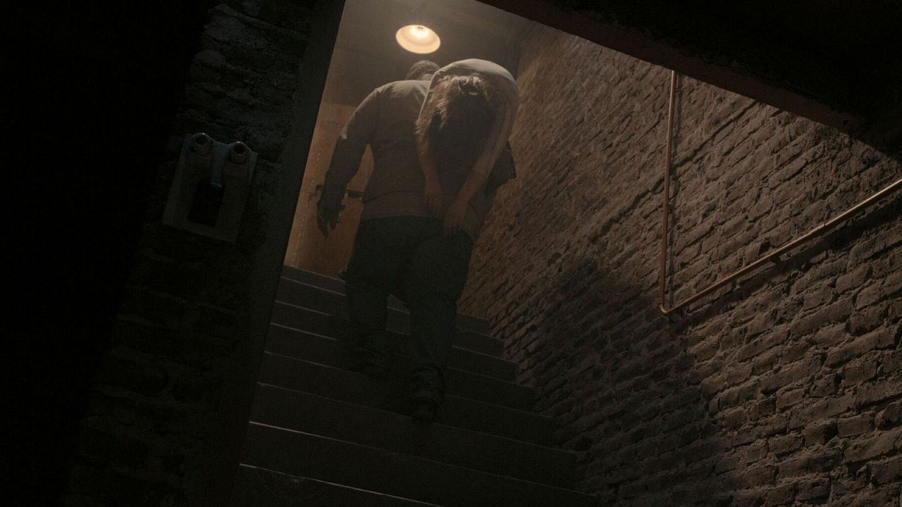 Play Dead - Die Todgeweihte : Bild