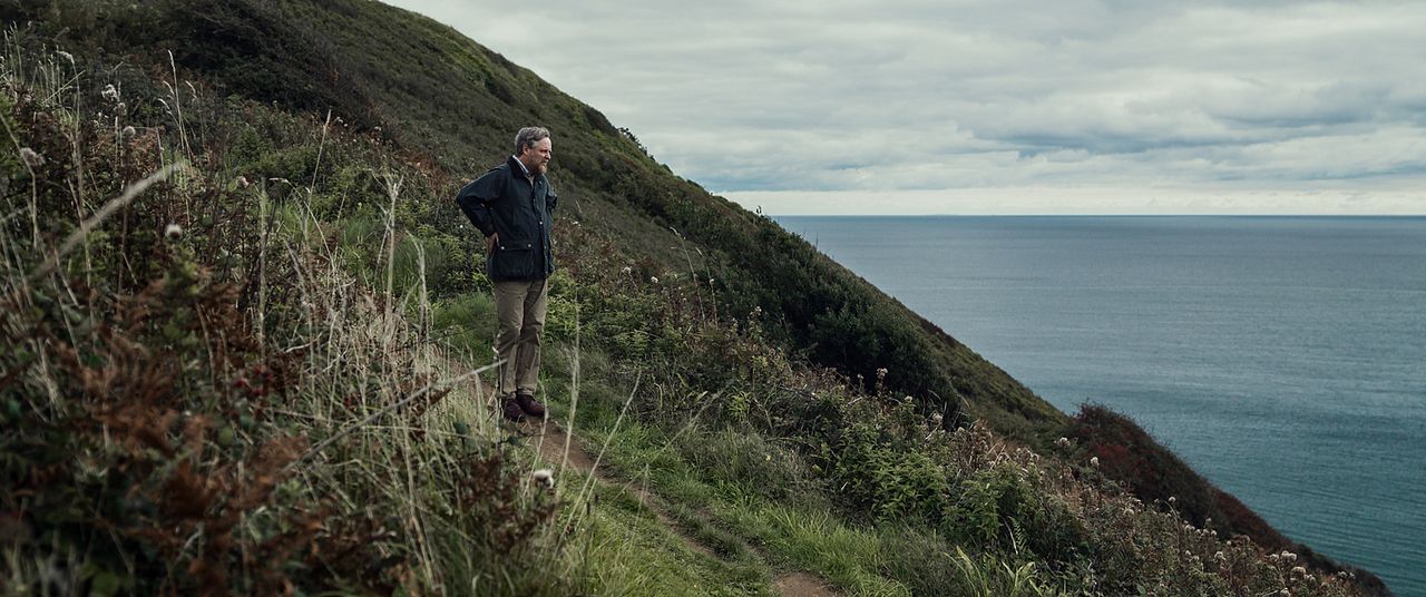 The Ballad Of Wallis Island : Bild Tim Key