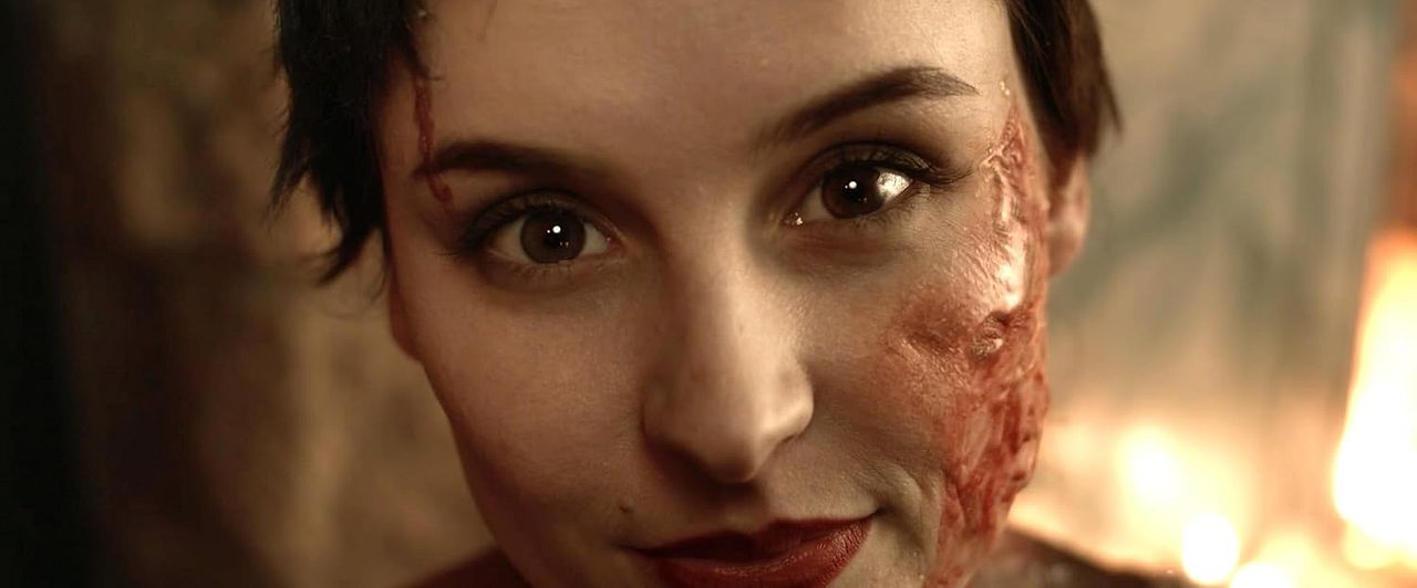 Frankenstein's Bride - Fürchte ihren Zorn : Bild