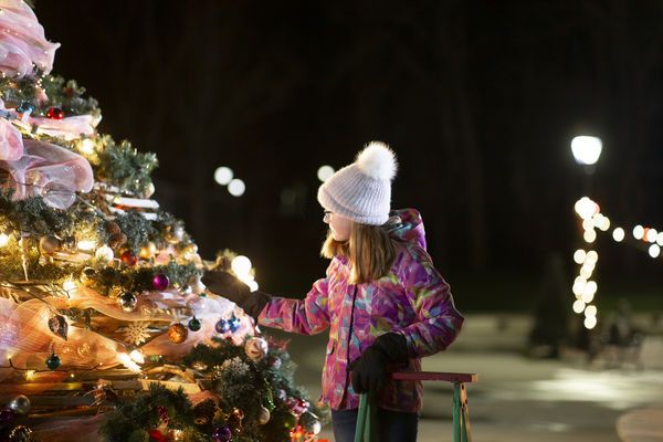 Christmas Love - Für immer Weihnachten : Bild