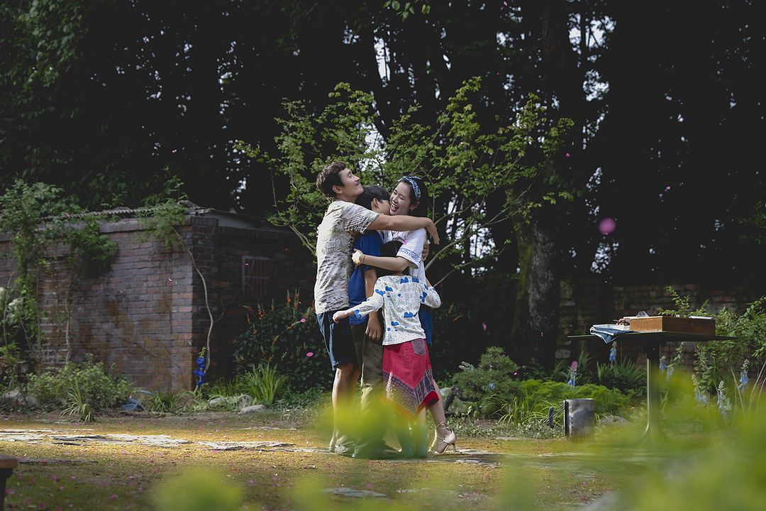 No Other Choice : Bild Lee Byung-Hun