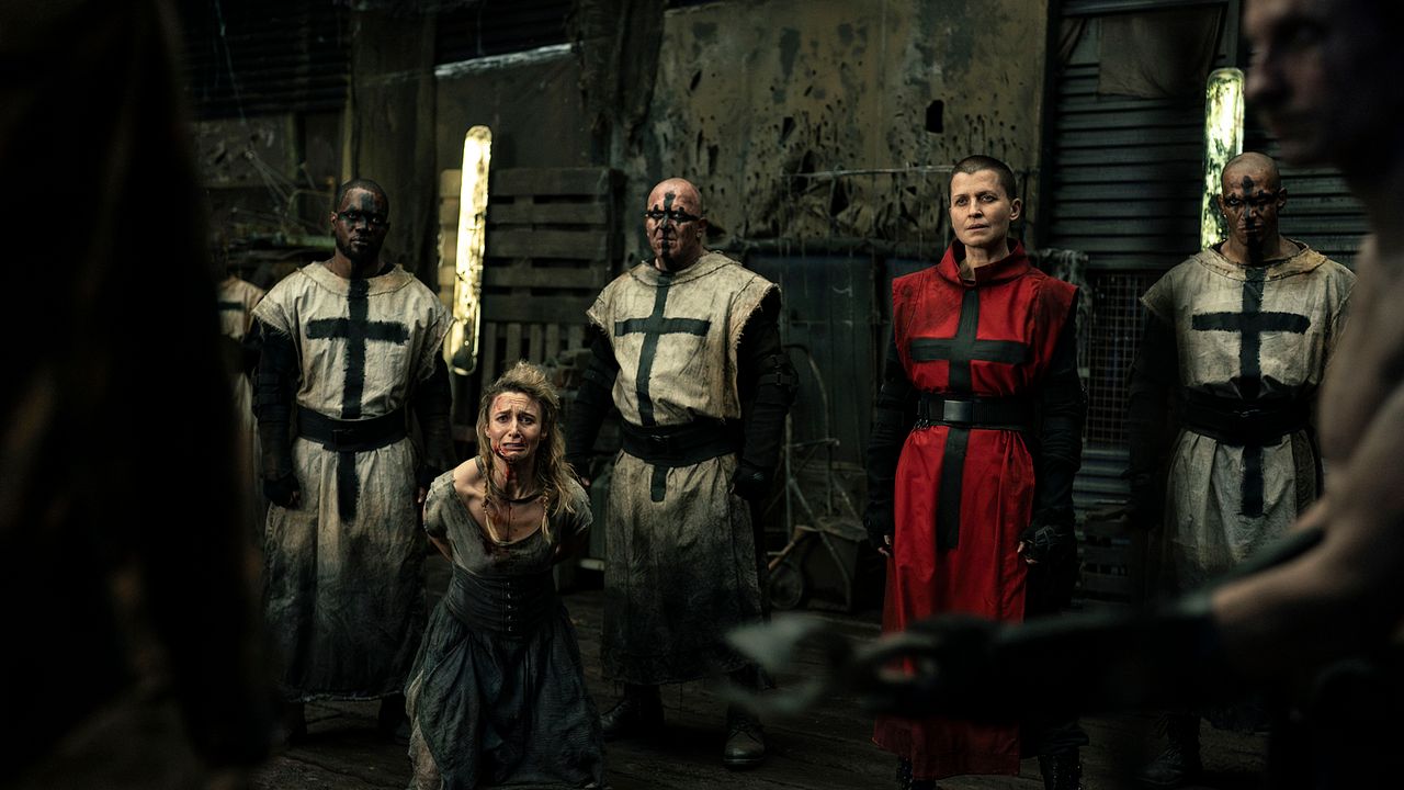 In The Lost Lands : Bild