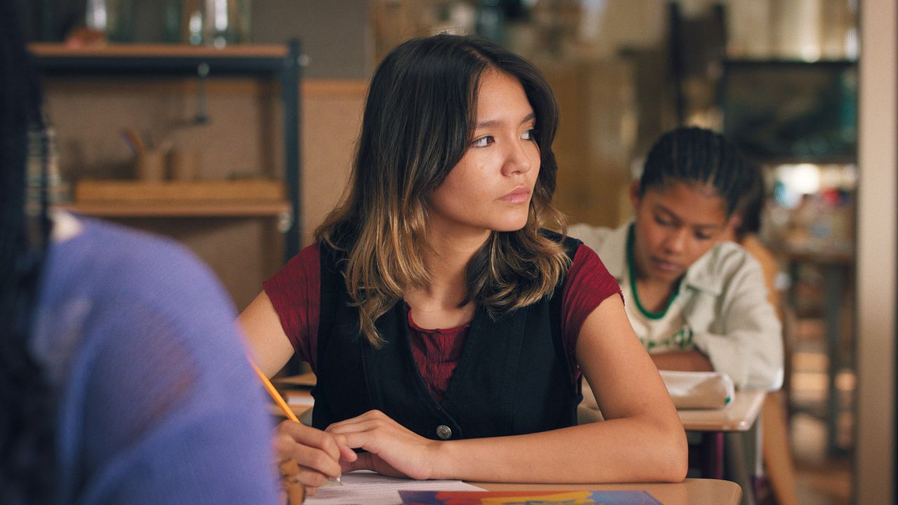 Woodwalkers 2 : Bild