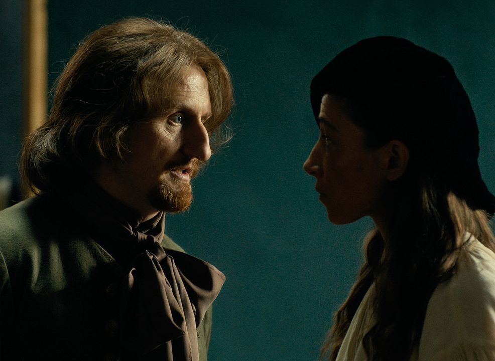 Leibniz – Chronik eines verschollenen Bildes : Bild Michael Kranz, Aenne Schwarz