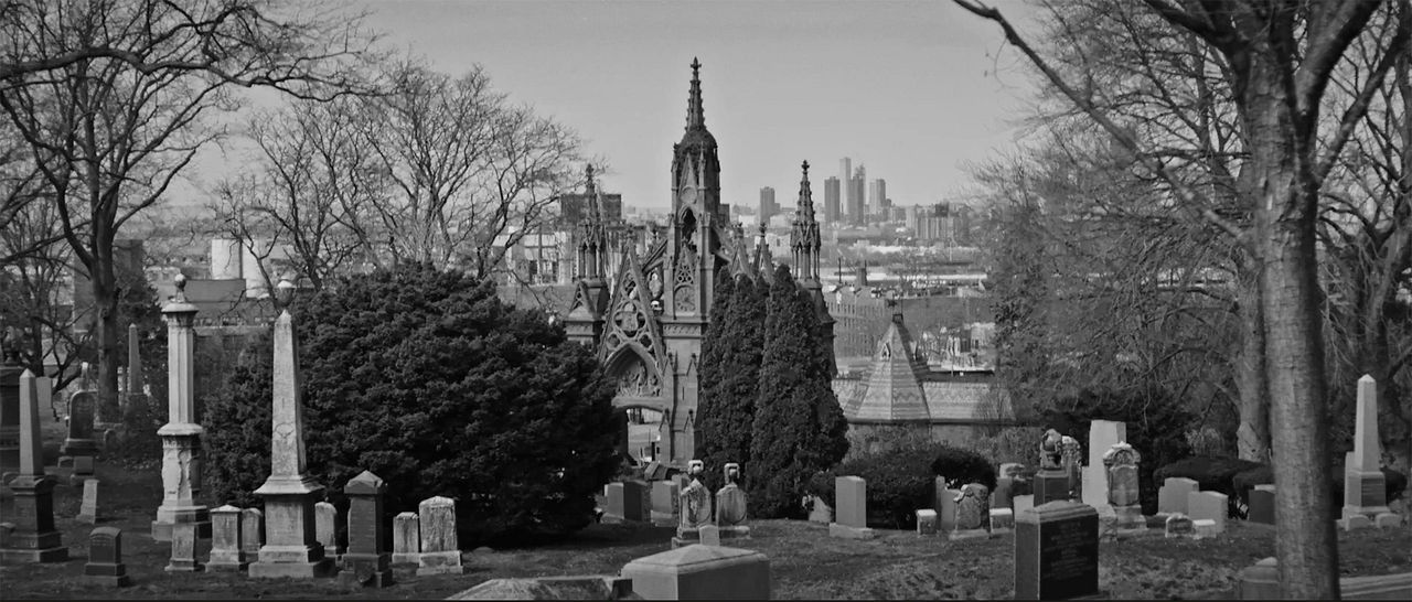 Sterben ohne Gott : Bild