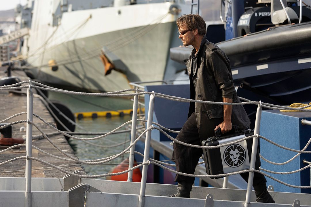 Die drei ??? - Toteninsel : Bild