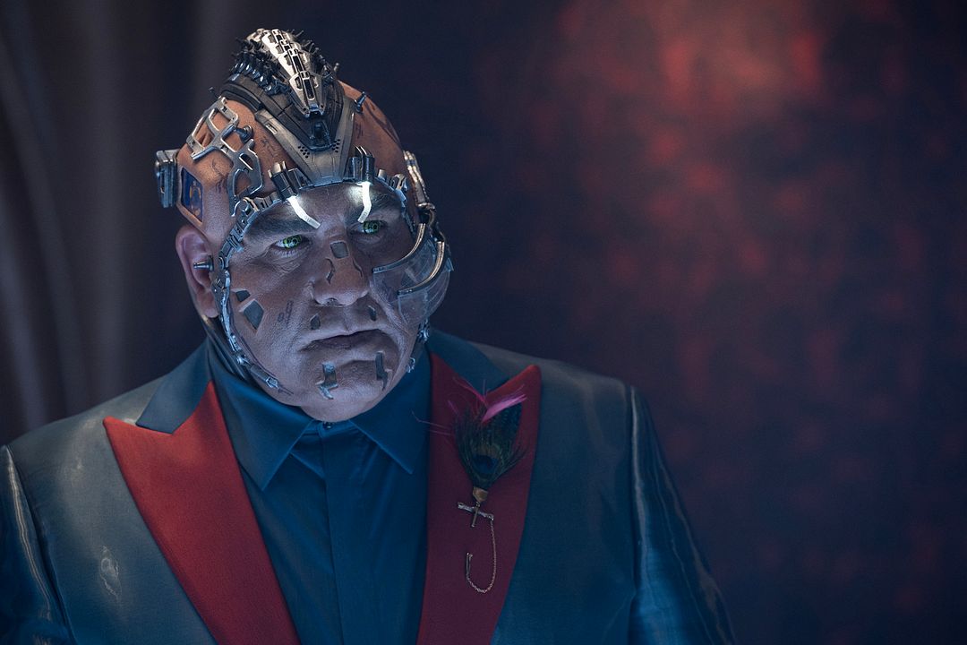 Star Trek: Sektion 31 : Bild