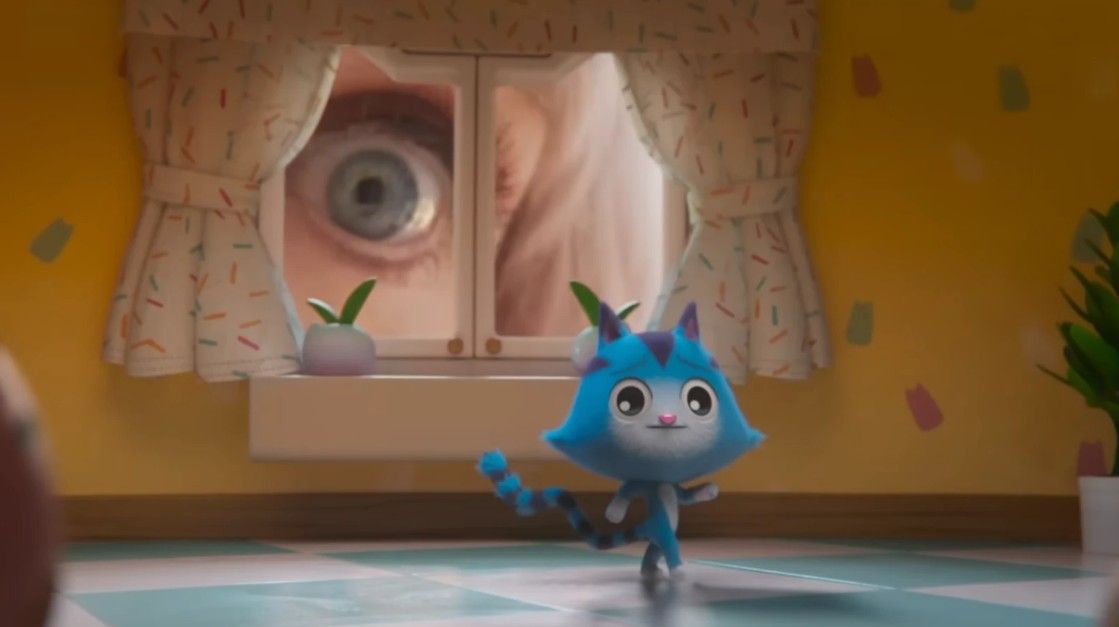 Gabby's Dollhouse: Der Film : Bild