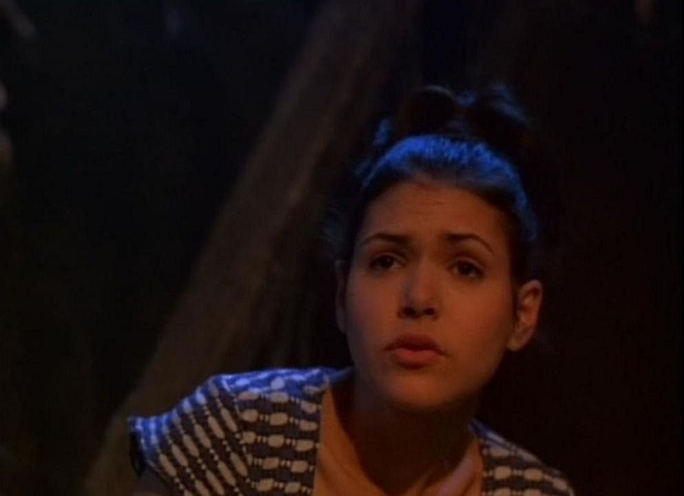 Last Scream - Wächter des Teufels : Bild Sheeri Rappaport