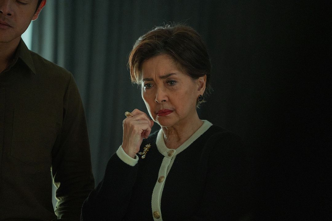 A Normal Woman : Bild Widyawati 