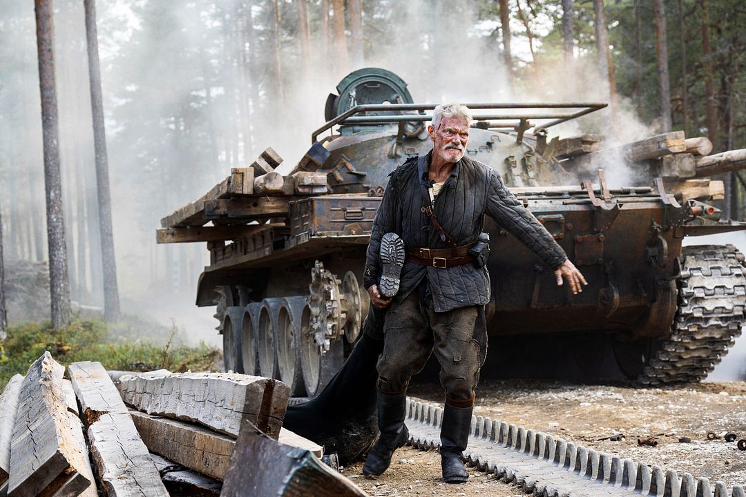 Sisu: Road To Revenge : Bild Stephen Lang
