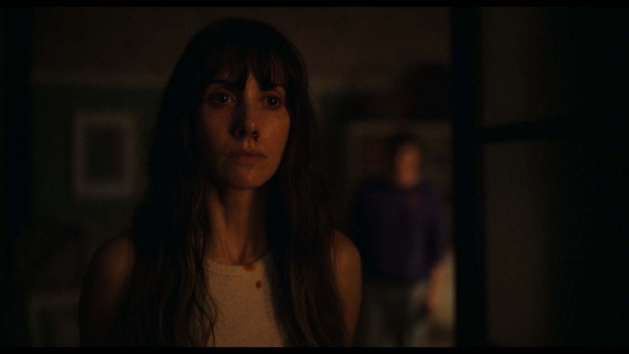 Together - Unzertrennlich : Bild Alison Brie