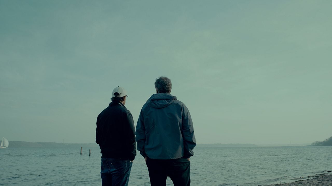 Jetzt. Wohin. - Meine Reise mit Robert Habeck : Bild Robert Habeck, Lars Jessen