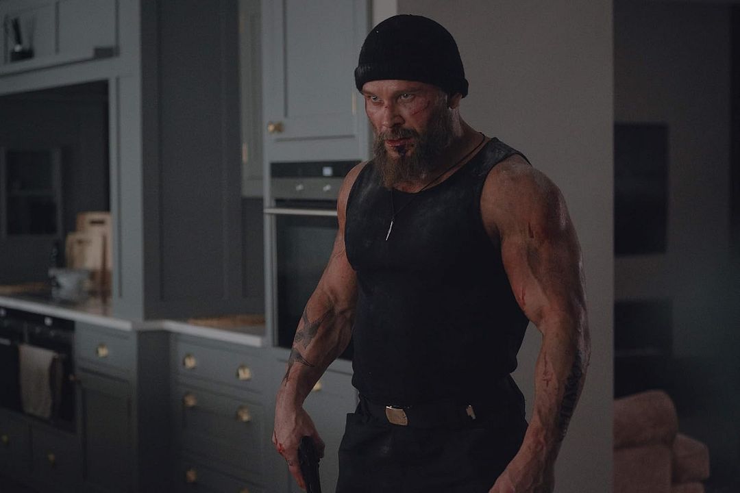 Stand Your Ground - Tödliches Recht : Bild