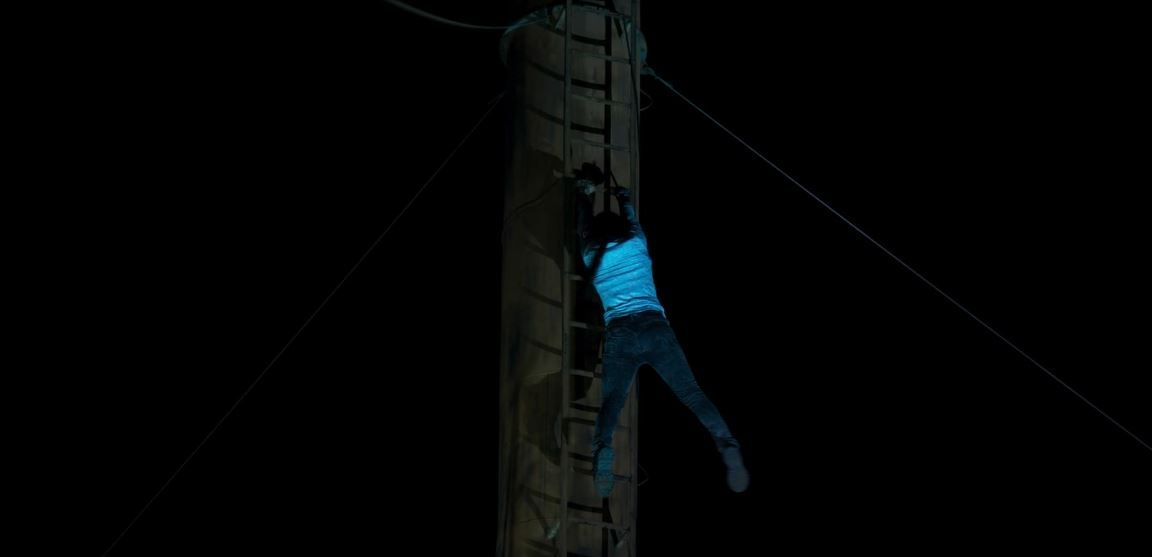 Ghost Project : Bild