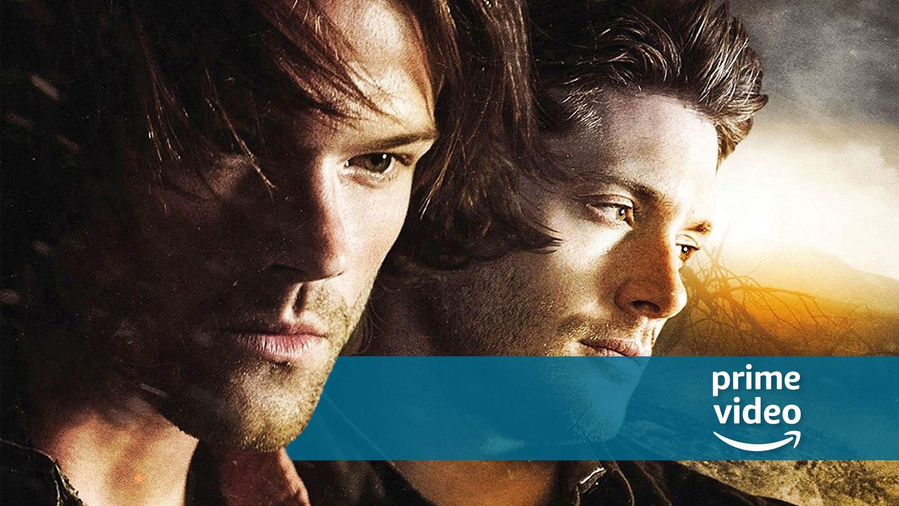 Amazon Prime Video bringt heute endlich die neue Supernatural Serie nach Deutschland aber freut euch nicht zu fruh Serien News FILMSTARTS