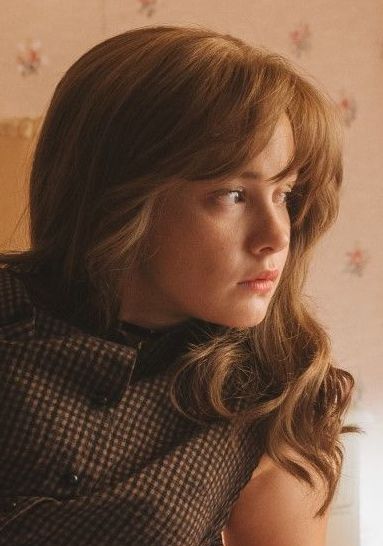 Kinoposter Cailee Spaeny